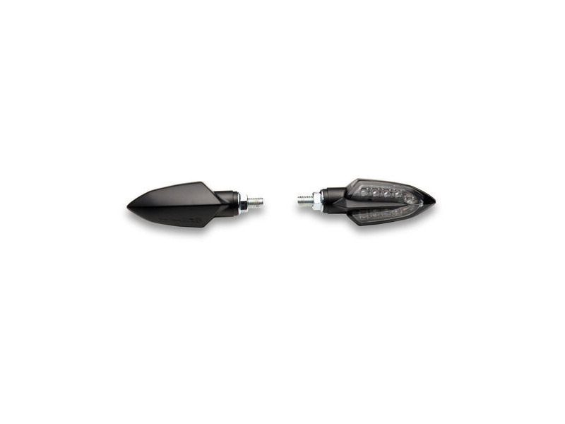 YAMAHA R9 LED Blinker Set Arrow click to zoom image