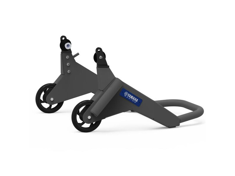 YAMAHA GYTR Paddock Stand Rear - Pro Line click to zoom image