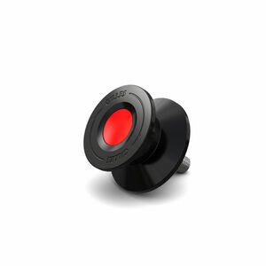 YAMAHA Paddock Stand Adaptor  Red  click to zoom image