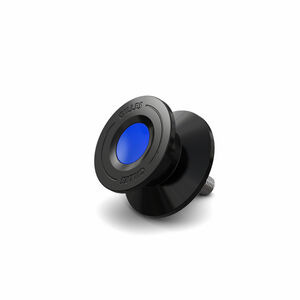 YAMAHA Paddock Stand Adaptor  Blue  click to zoom image