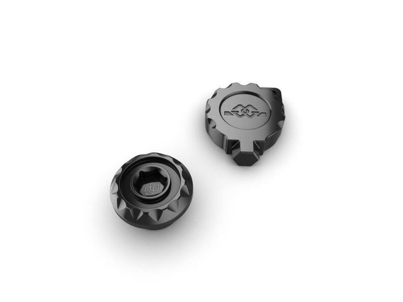 YAMAHA R9 Billet Oil Filler Cap click to zoom image