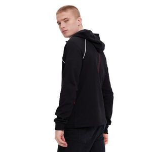 YAMAHA REVS Zip Hoodie - MENS click to zoom image