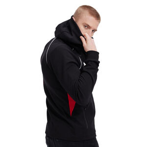 YAMAHA REVS Zip Hoodie - MENS 2XL  click to zoom image