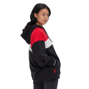 YAMAHA REVS Special Edition Hoodie - UNISEX L  click to zoom image