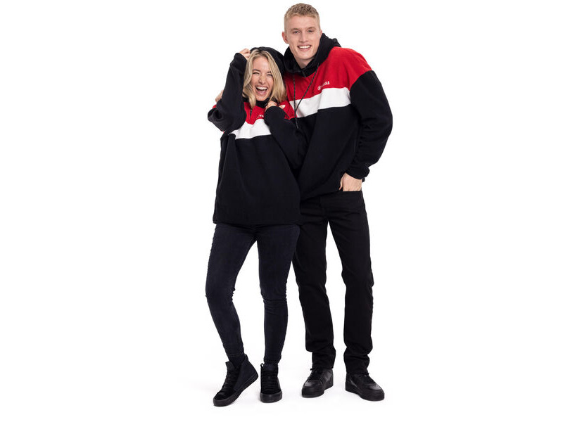 YAMAHA REVS Special Edition Fleece - UNISEX click to zoom image