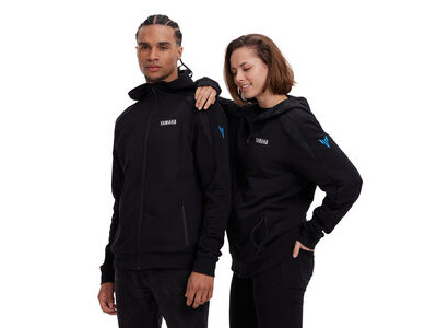YAMAHA Hyper Naked Hoodie - UNISEX