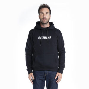 YAMAHA Paddock Blue Essentials Hoodie - Unisex 