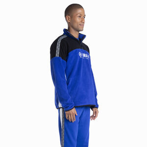 YAMAHA Paddock Blue Fleece - Unisex click to zoom image