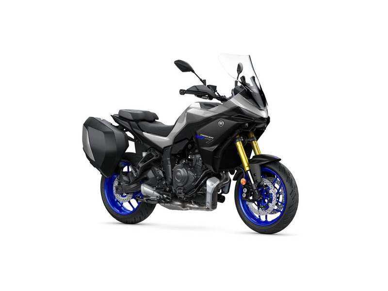 YAMAHA Tracer 7 GT click to zoom image