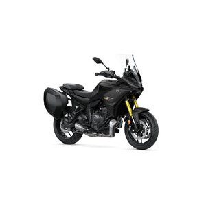 YAMAHA Tracer 7 GT  Tech Black  click to zoom image