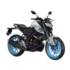 YAMAHA MT-125  click to zoom image