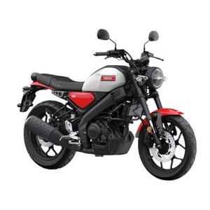 YAMAHA XSR 125 2025