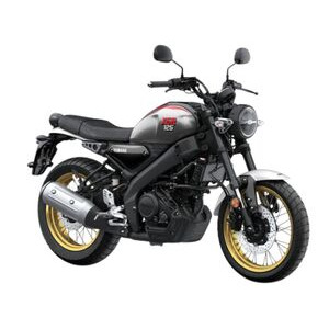 YAMAHA XSR 125 Legacy 2025