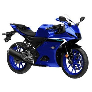 YAMAHA YZF R-125 2025