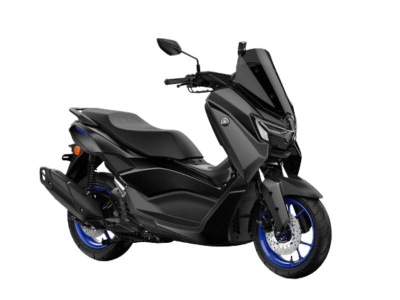 YAMAHA NMAX 125 click to zoom image