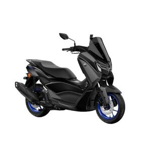 YAMAHA NMAX 125 2025