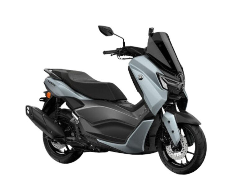YAMAHA NMAX 125 TECH MAX click to zoom image