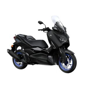 YAMAHA XMAX 125 2025