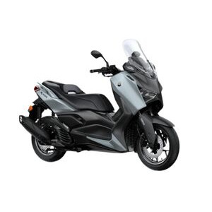 YAMAHA XMAX 125 TECH MAX+ 2025
