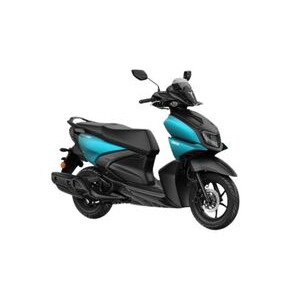 YAMAHA RayZR 125 2025