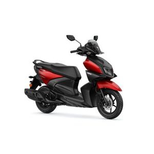YAMAHA RayZR 125 2024