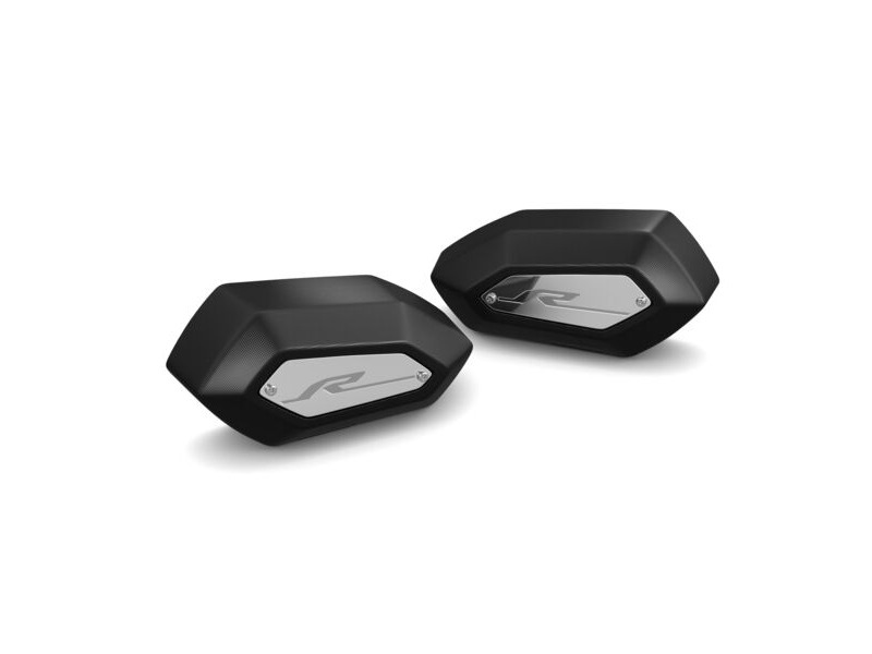 YAMAHA Side Sliders click to zoom image