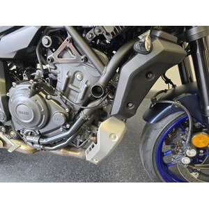 YAMAHA MT-07 click to zoom image