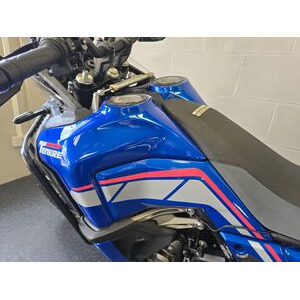 YAMAHA Tenere 700 World Rally XTZ690D click to zoom image