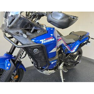 YAMAHA Tenere 700 World Rally XTZ690D click to zoom image
