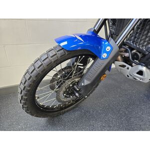YAMAHA Tenere 700 World Rally XTZ690D click to zoom image