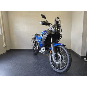 YAMAHA Tenere 700 World Rally XTZ690D click to zoom image