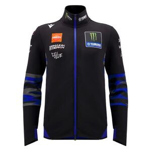 YAMAHA Monster Energy Yamaha MotoGP Team Replica Sweater - Mens 