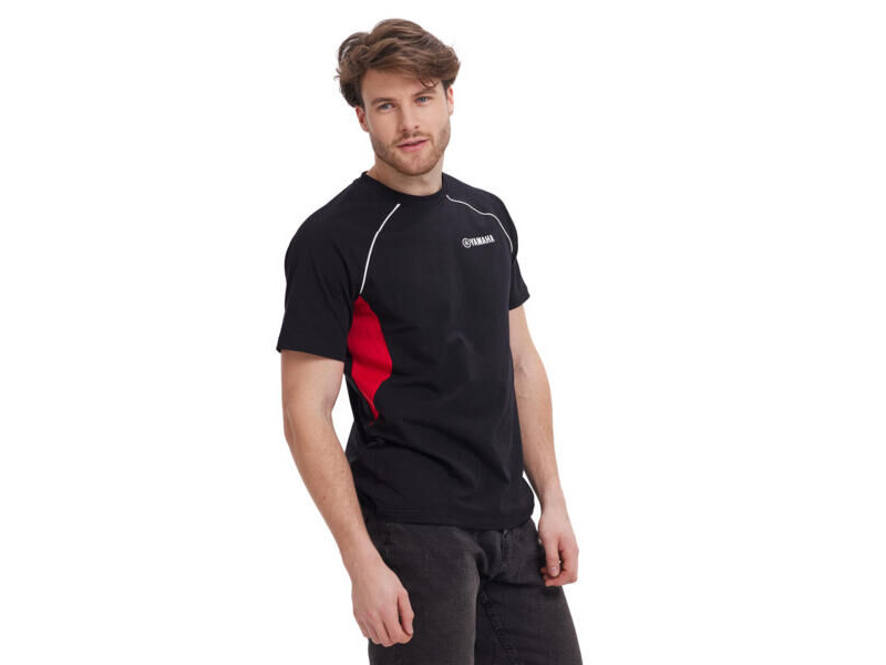 YAMAHA REVS T-Shirt Mens click to zoom image