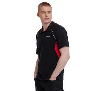 YAMAHA REVS Polo Shirt - Mens 