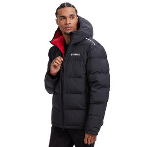 YAMAHA REVS Outerwear Jacket - Mens click to zoom image