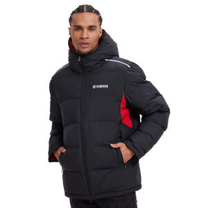 YAMAHA REVS Outerwear Jacket - Mens 