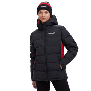 YAMAHA REVS Outerwear Jacket - Womens 