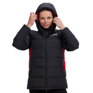 YAMAHA REVS Outerwear Jacket - Womens M  click to zoom image