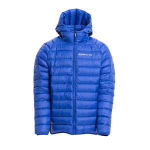YAMAHA Adventure Puffer Jacket - Mens 2XL  click to zoom image