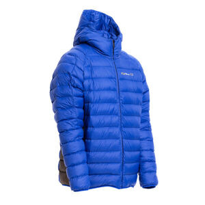 YAMAHA Adventure Puffer Jacket - Mens 3XL  click to zoom image