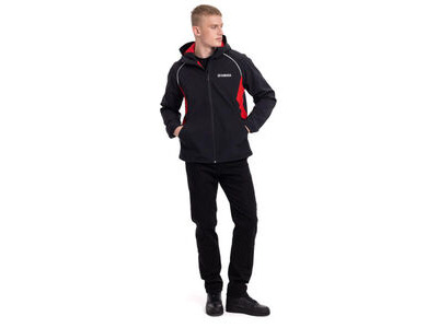 YAMAHA REVS Softshell Jacket - Mens