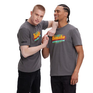 YAMAHA MOVE LIVE LOVE T-Shirt click to zoom image