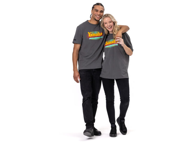 YAMAHA MOVE LIVE LOVE T-Shirt click to zoom image