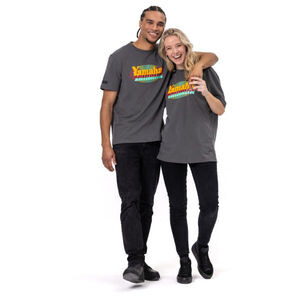 YAMAHA MOVE LIVE LOVE T-Shirt  click to zoom image