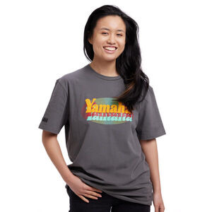 YAMAHA MOVE LIVE LOVE T-Shirt S  click to zoom image