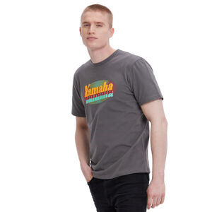 YAMAHA MOVE LIVE LOVE T-Shirt M  click to zoom image