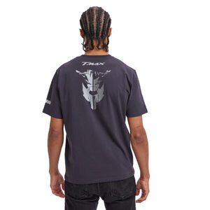 YAMAHA TMAX T-Shirt - Mens click to zoom image