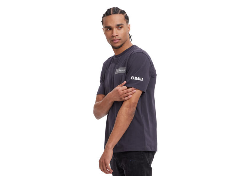 YAMAHA TMAX T-Shirt - Mens click to zoom image