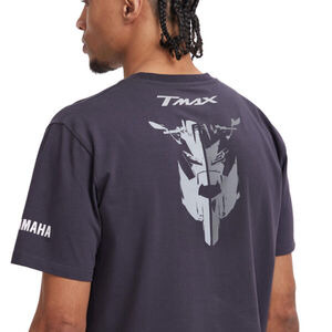 YAMAHA TMAX T-Shirt - Mens L  click to zoom image