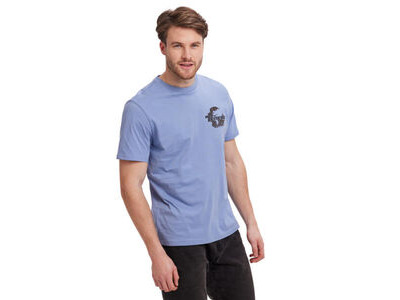 YAMAHA Adventure T-Shirt - Mens